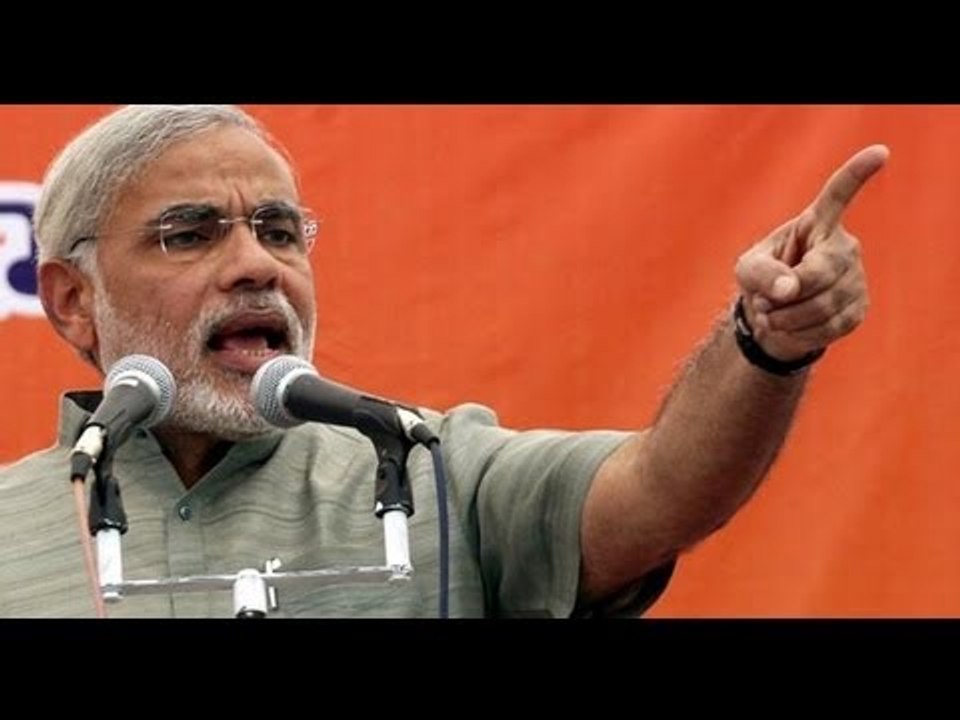 Vibrant Gujarat Summit kicks off