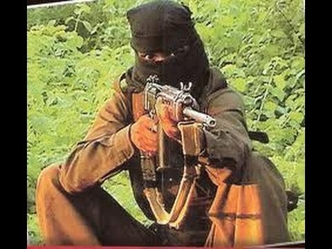 Jharkhand: Pak arming naxalites, says police