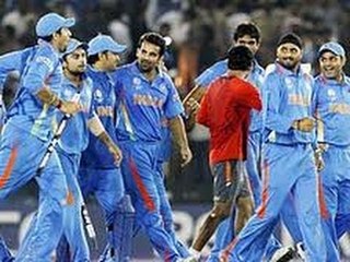 England beat India by 9 runs in 1st ODI