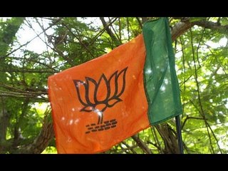 Jharkhand crisis turns political embarrassment for BJP