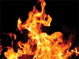 Bikaner: Fire breaks out in hospital, four kids injured