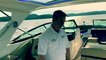 2018 Sea Ray 350 SLX at MarineMax Dallas Yacht Center