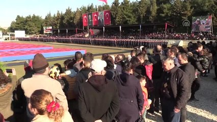 Terörle Mücadelemiz, Son Terörist Etkisiz Hale Getirilinceye Kadar Sürecek"