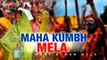 Maha Kumbh: Pilgrims flock to Ganga