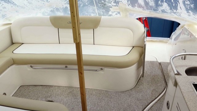 2011 Sea Ray 350 Sundancer For Sale MarineMax Rogers Minnesota