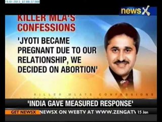 NewsX exclusive: Jyoti was in relationship with accused Himachal MLA