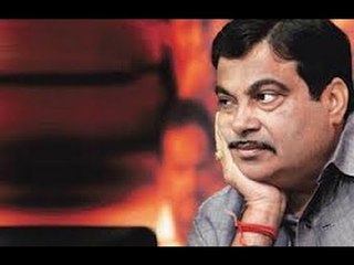 Gadkari set to get 2nd term as BJP president