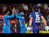 Kochi ODI: India beats England by 127 runs