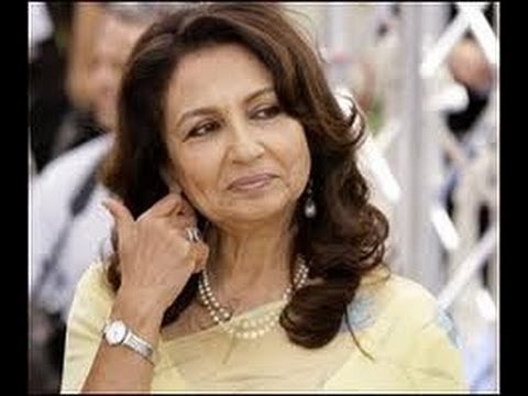 Nawab Pataudi was an untidy man: Sharmila Tagore