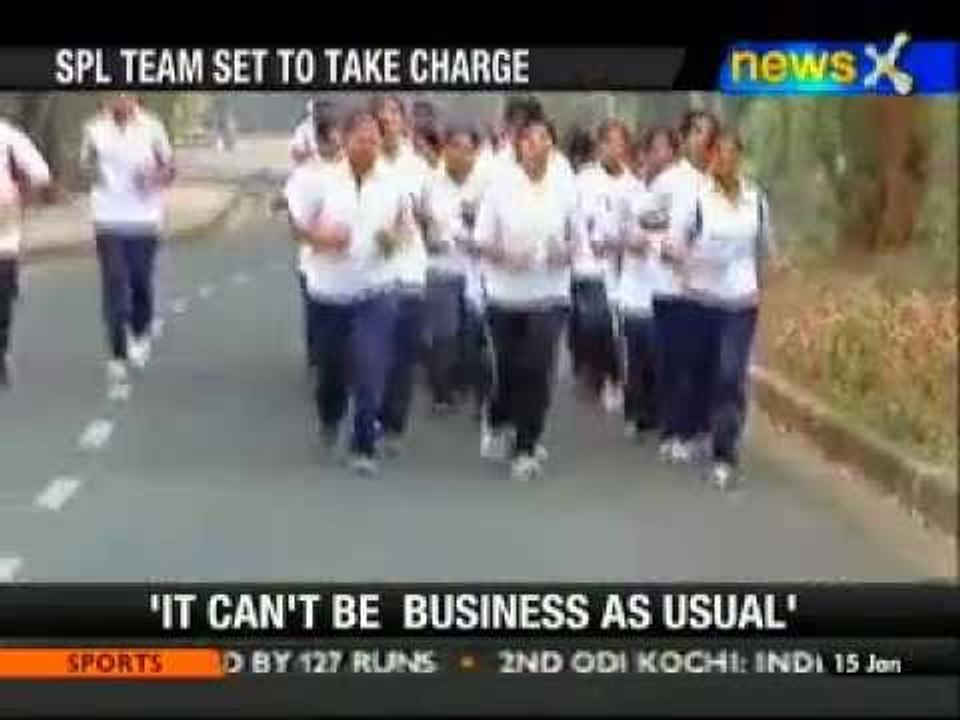 Meet India's first women commandos to fight eve-teasers