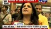 Andar Ki Baat: Shazia Ilmi praises Modi, turns up at Delhi BJP event