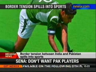 HIL row: Pak players to return