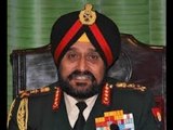 Army prepared to face all challenges: Gen Bikram Singh