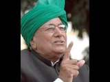 Chautala supporters create chaos outside Rohini court