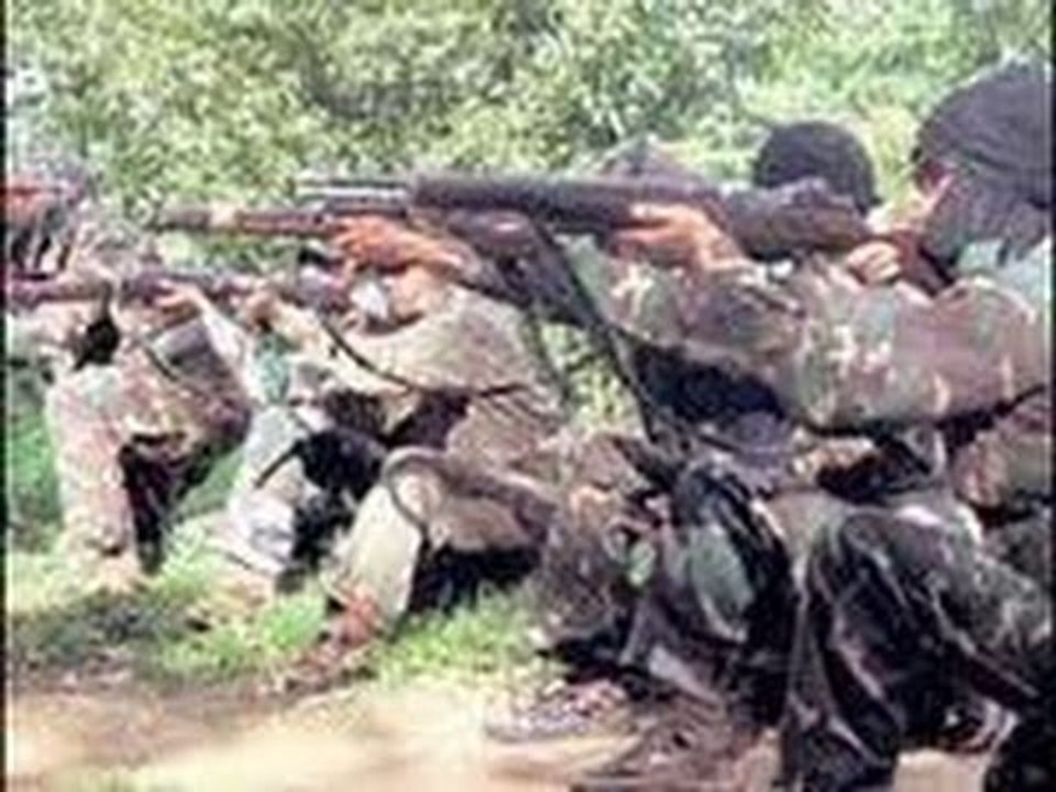 NewsX exclusive: Rising naxal terror in India