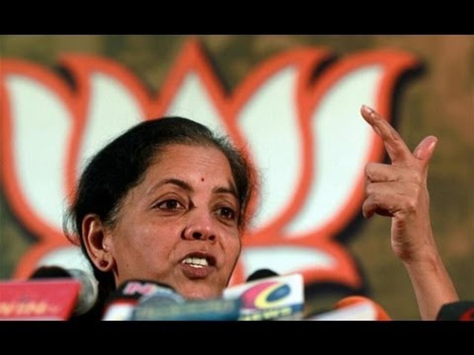 Congress' Chintan Shivir a farce: BJP