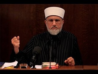 Pakistani government, Tahir ul-Qadri strike deal