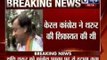 Shashi Tharoor dropped as Congress spokesperson for praising PM Narendra Modi
