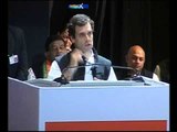 Cong's No.2 Rahul promises to take everyone along