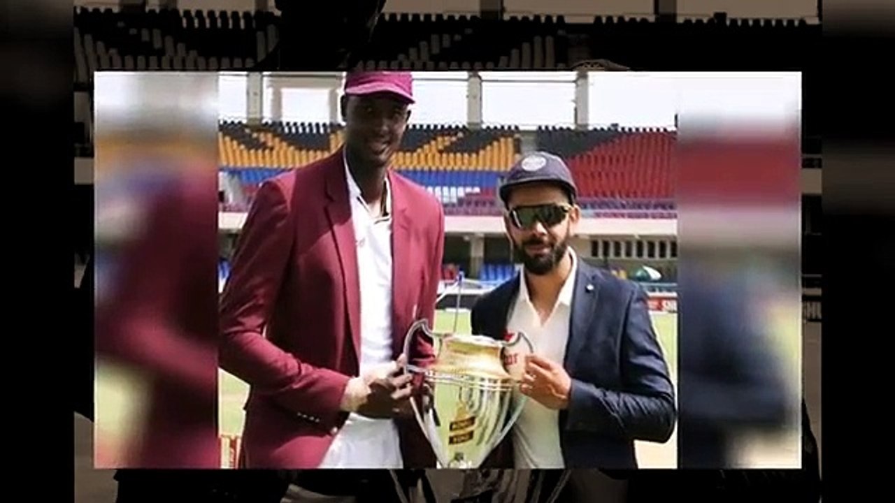 Prithvi Shaw makes a magical debut against West Indies in Rajkot Test