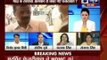 Beech Bahas: Is Kejriwal feared of  Narendra Modi's Swach Bharat Abhiyan?