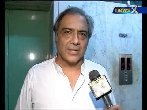 Mahesh Jethmalani to contest against Nitin Gadkari