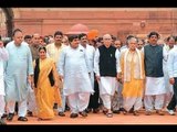 BJP accuses Congress of dynasty politics