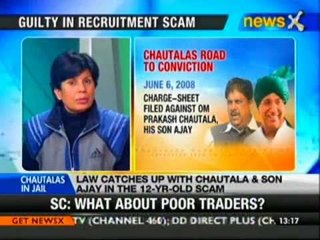 IAC for fast-track trial in VIP cases