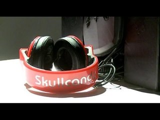 Review: Skullcandy mixmaster Mike