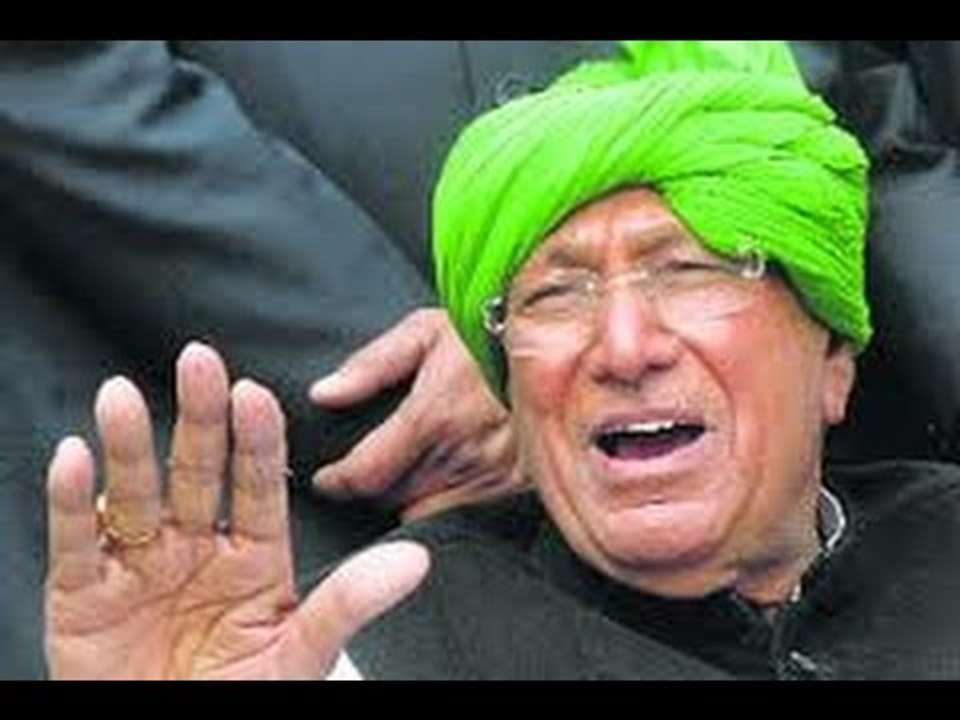 JBT scam: Chautalas' sentencing today