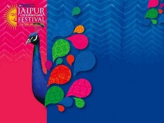 Jaipur Lit Fest: Event faces threat from muslim groups