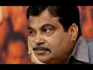 Political conspiracy to tanish my image, alleges Gadkari
