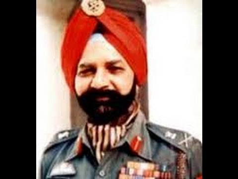 Speak out India: Bluestar Gen's kin rebuffed