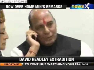 BJP to protest against Shinde's remark