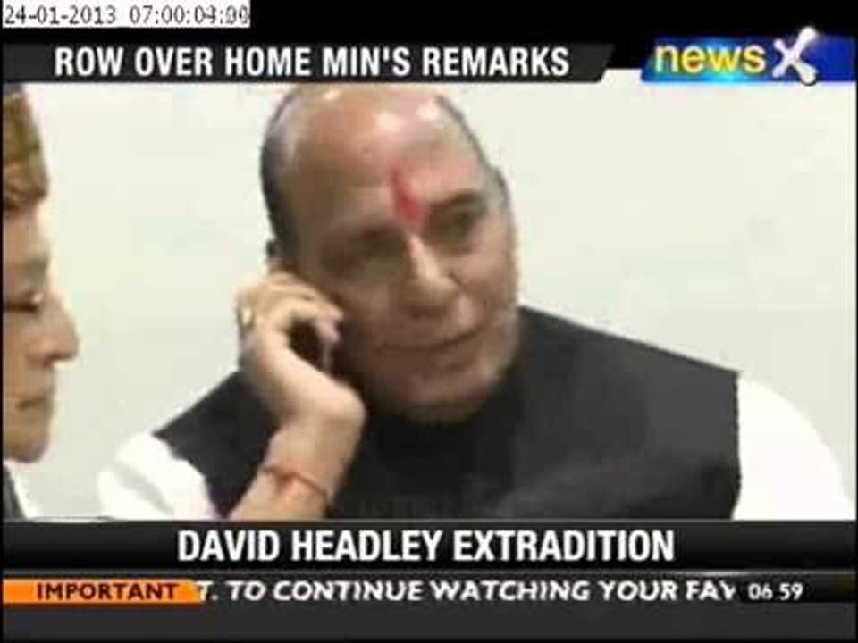 BJP to protest against Shinde's remark
