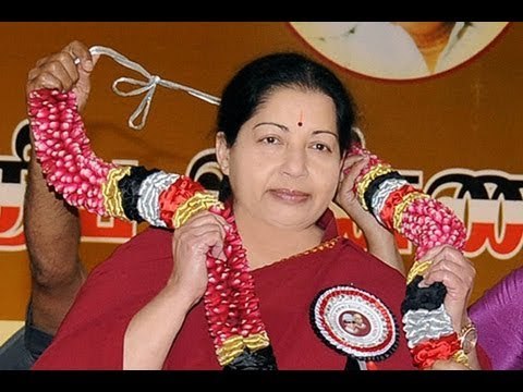Fertiliser scam: Jaya demands CBI probe