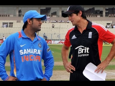 4th ODI, Mohali: India defeat England by 5 wickets; clinch series