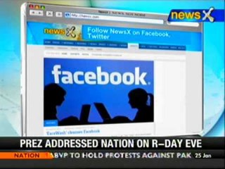 Newsroom@7pm: NewsX online special