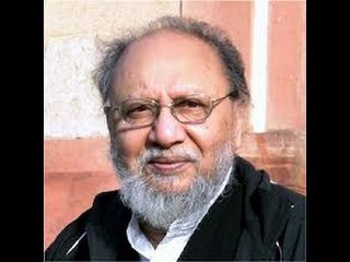 Jaipur Lit Fest: Politicos condemn Nandy's SC/ST remark