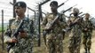 Pak military conducts 'Saffron Bandit' exercise