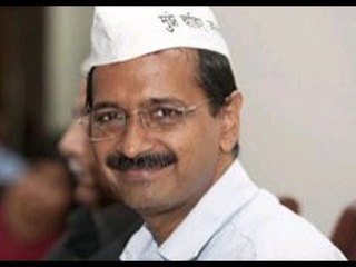Kejriwal slams govt over corruption issue on R-Day