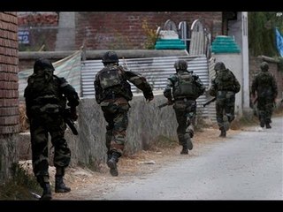 Soldiers, not Mujahideen fought in Kargil: Pak General