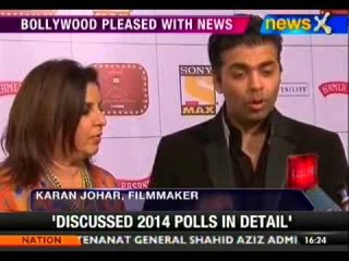 Bollywood eulogize Rajesh Khanna, Sridevi for Padma awards