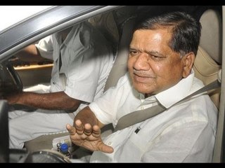 Shettar enroute to Delhi to meet BJP president Rajnath