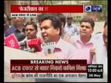 AAP minister Kapil Mishra seeks lie-detector test of Arvind Kejriwal over bribe row