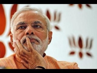 'Modi for PM' chorus grows; BJP rift out in the open