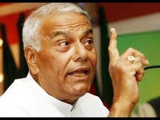 Modi is not communal: Yashwant Sinha