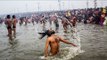 Maha Kumbh: The Holy Dip