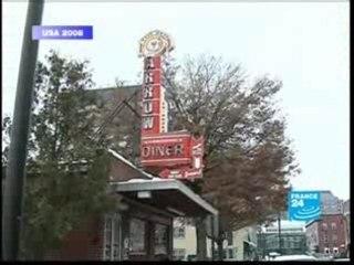 Les primaires dans le New Hampshire-FR-FRANCE24