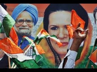 Telangana row: 7 Congress MPs threaten to resign